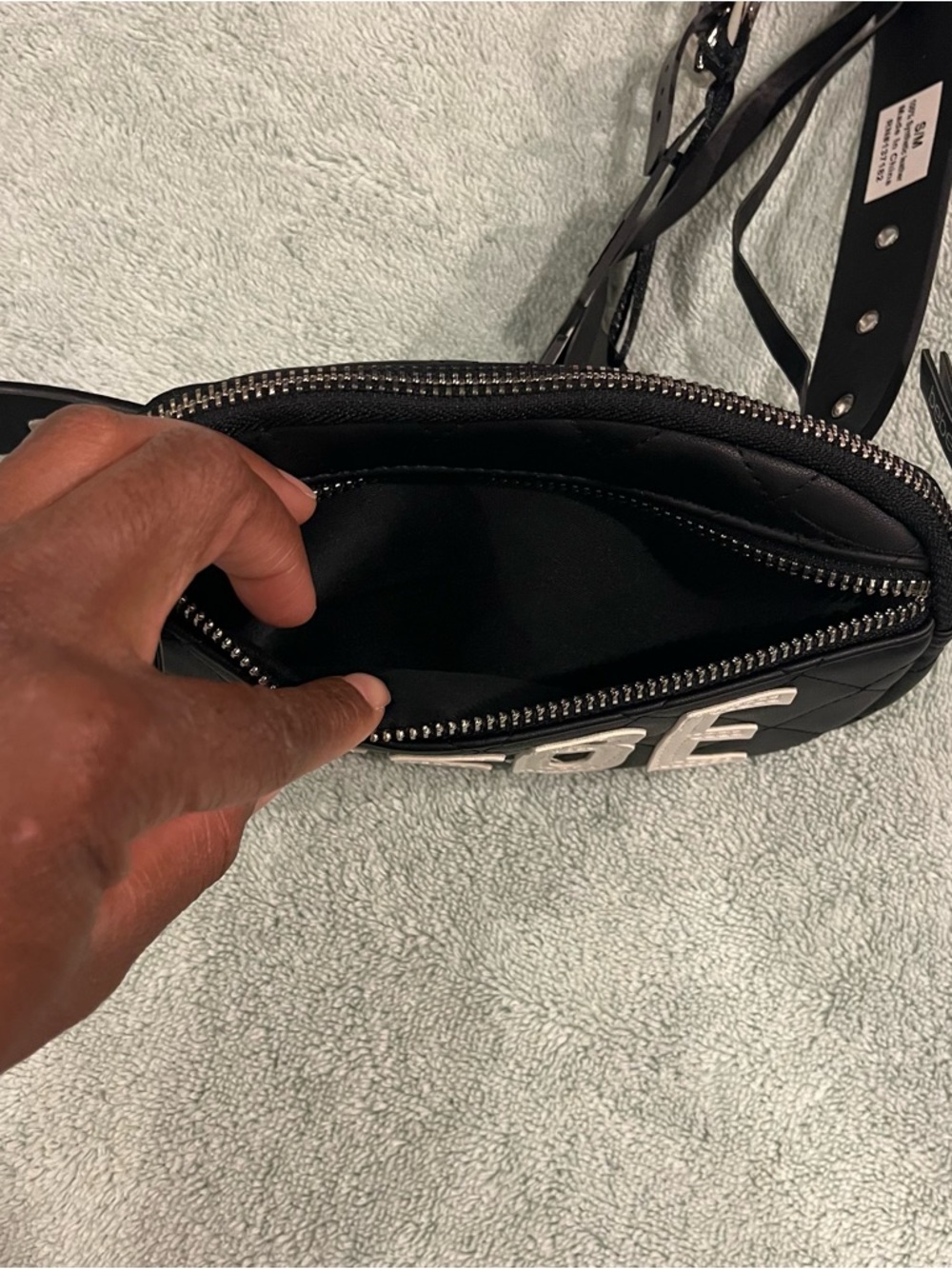 Bebe Belt - Picture 5 of 7